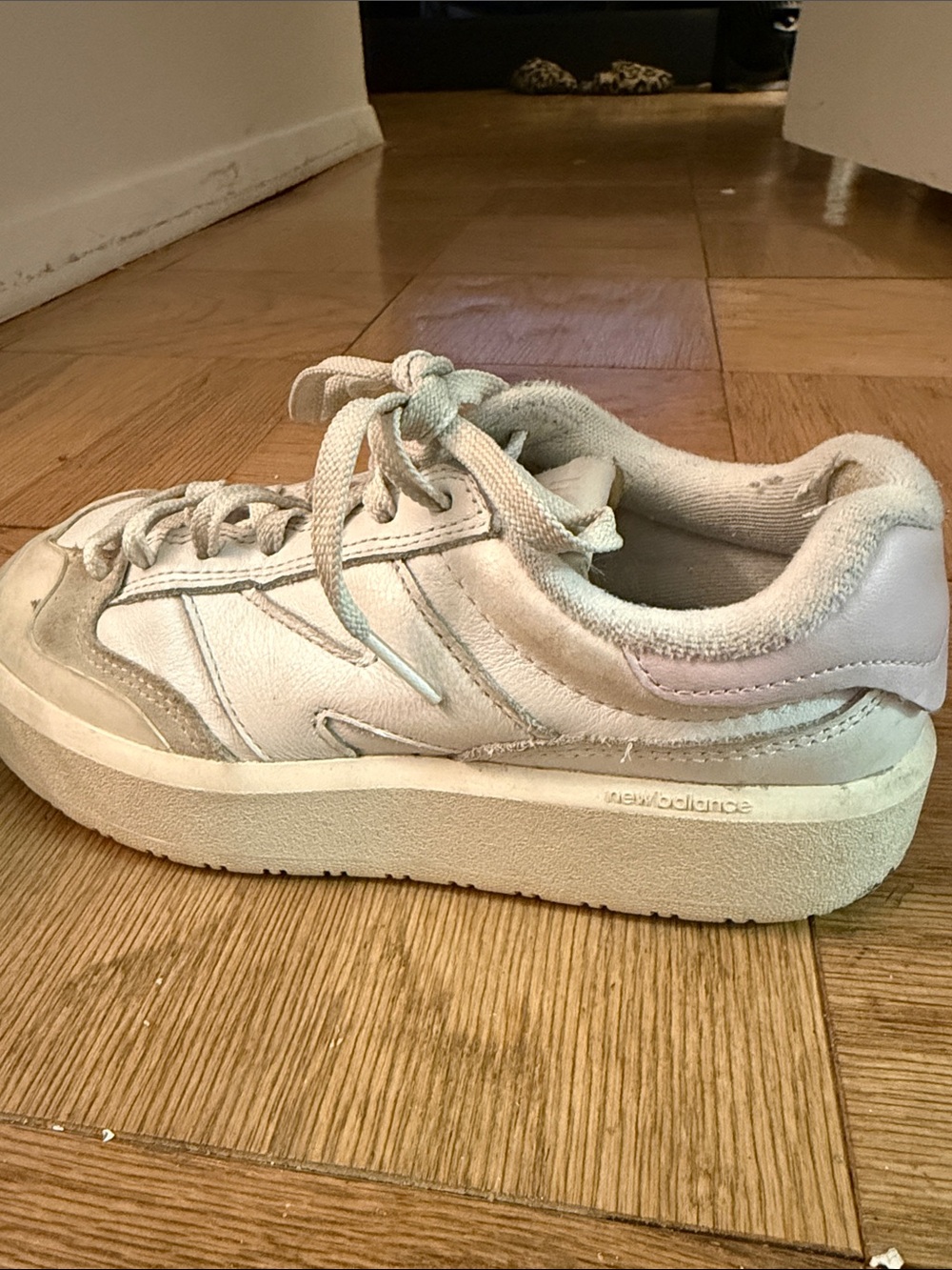 New Balance CT302 Women’s Sneakers - Picture 4 of 8